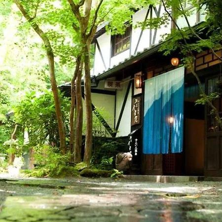 Besso Konjakuan Yufu Exterior foto
