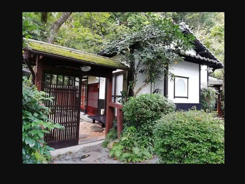 Besso Konjakuan Yufu Exterior foto